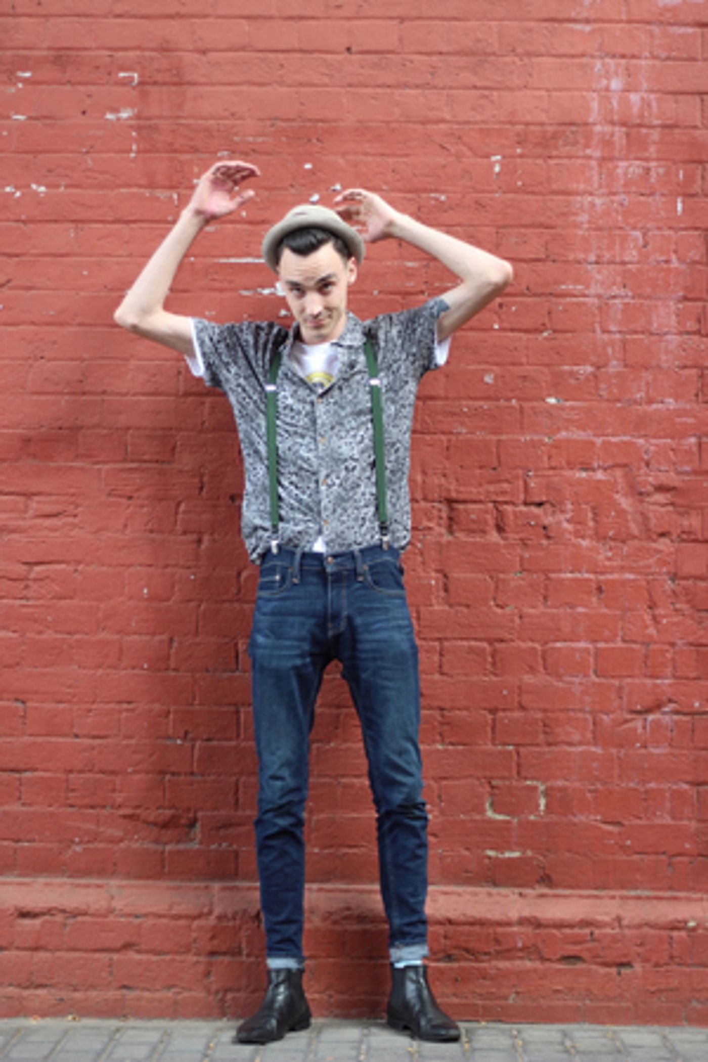 Adelaide Fringe Announces Upcoming Season  Image