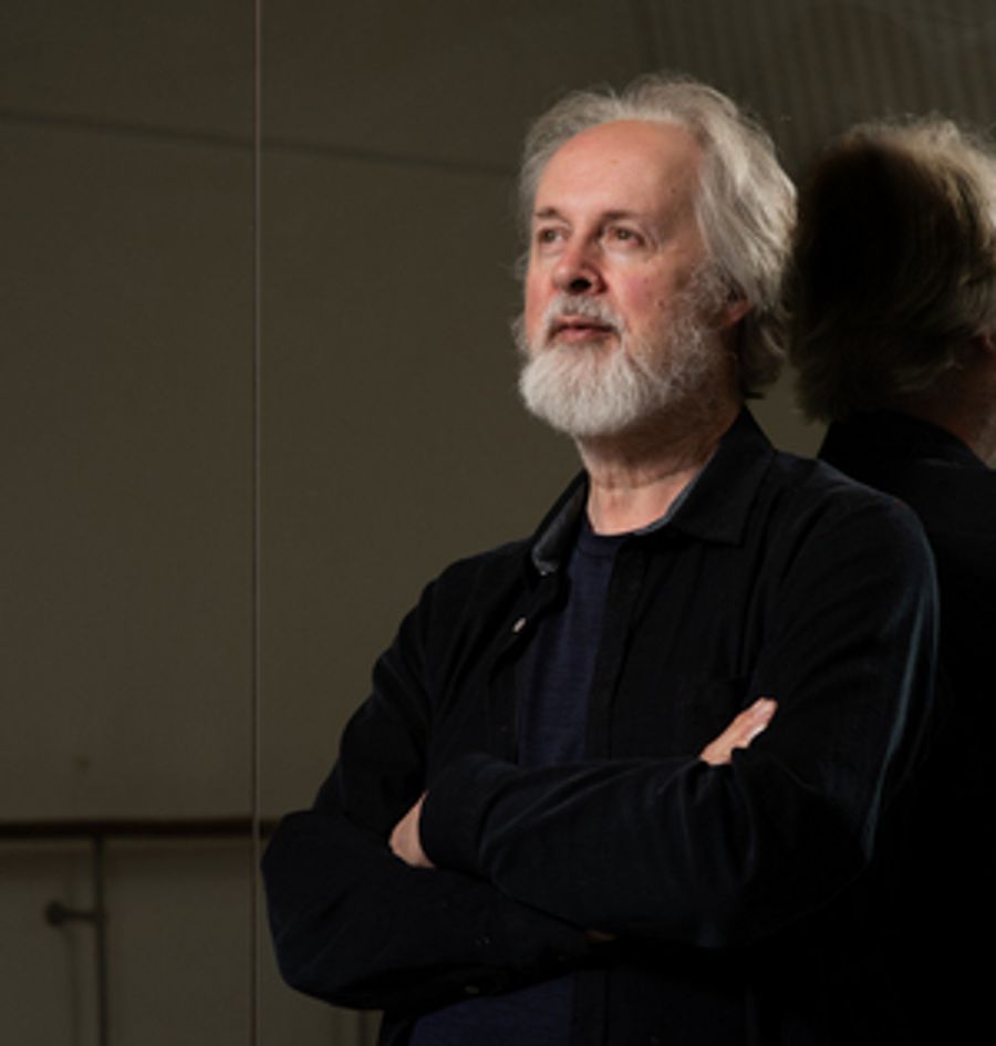 Choreographer Sir Richard Alston Announced As New Patron For Northampton's Royal & Derngate Image