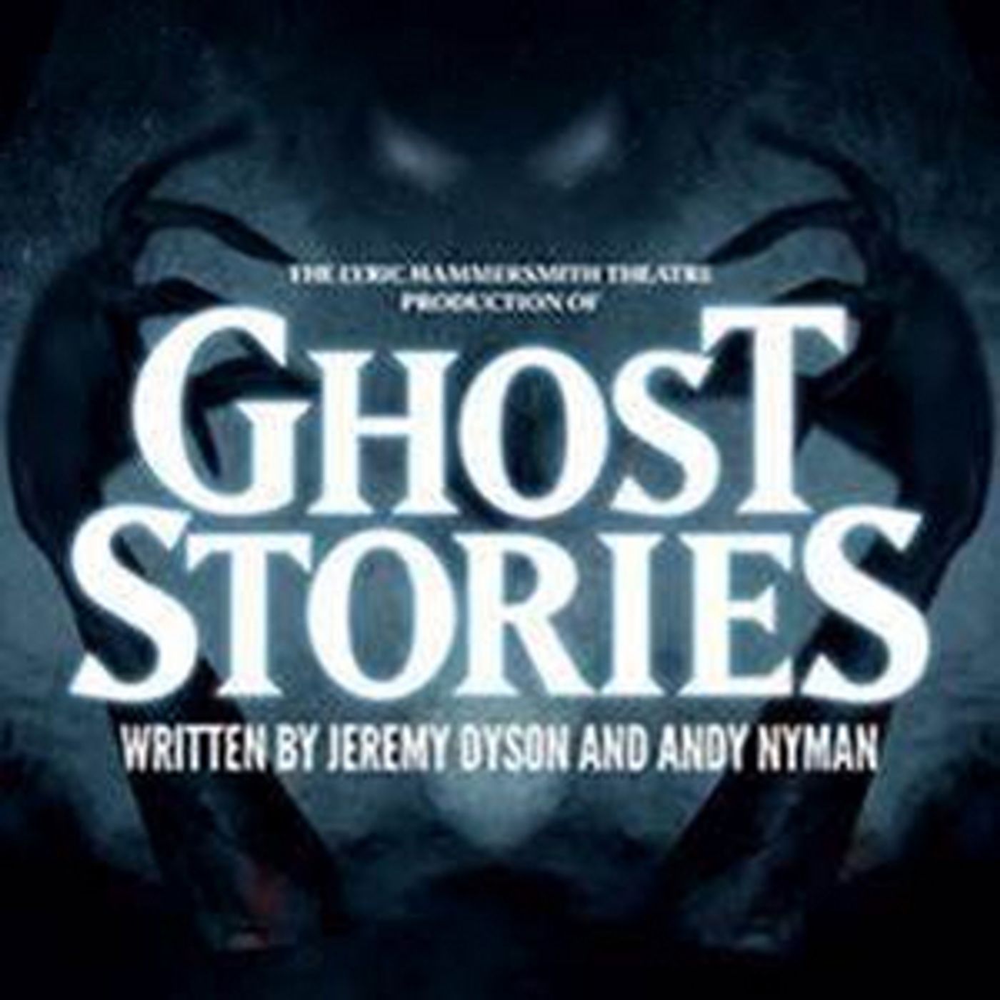 Cast Announced For West End Transfer Of GHOST STORIES  Image