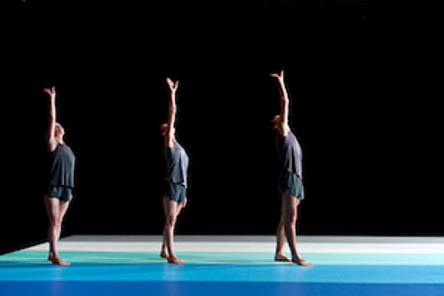 ANOTHER LOOK AT MEMORY Comes to The Coronet Theatre Image