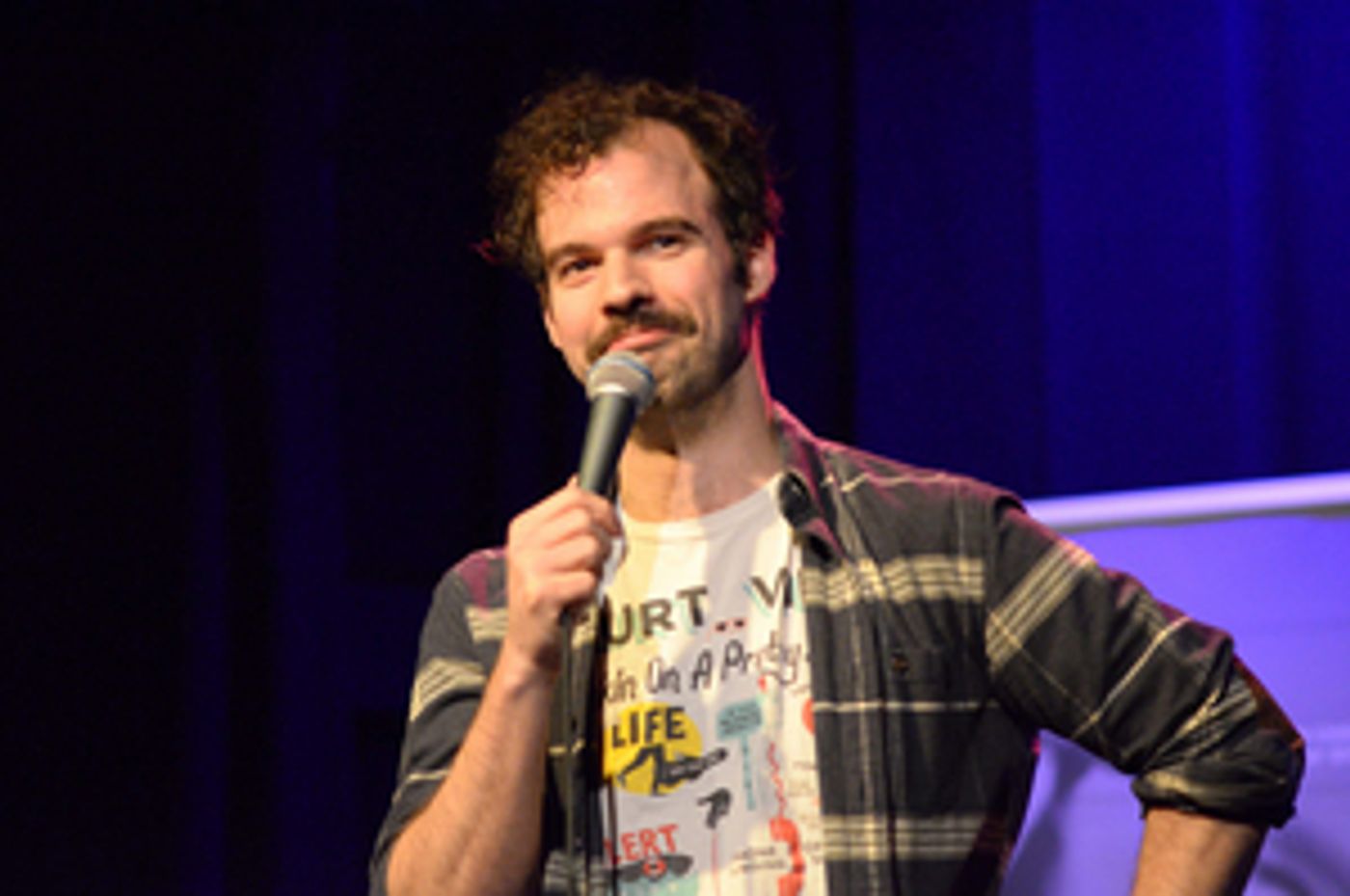 POLY-THEIST Comes to Charm City Fringe  Image