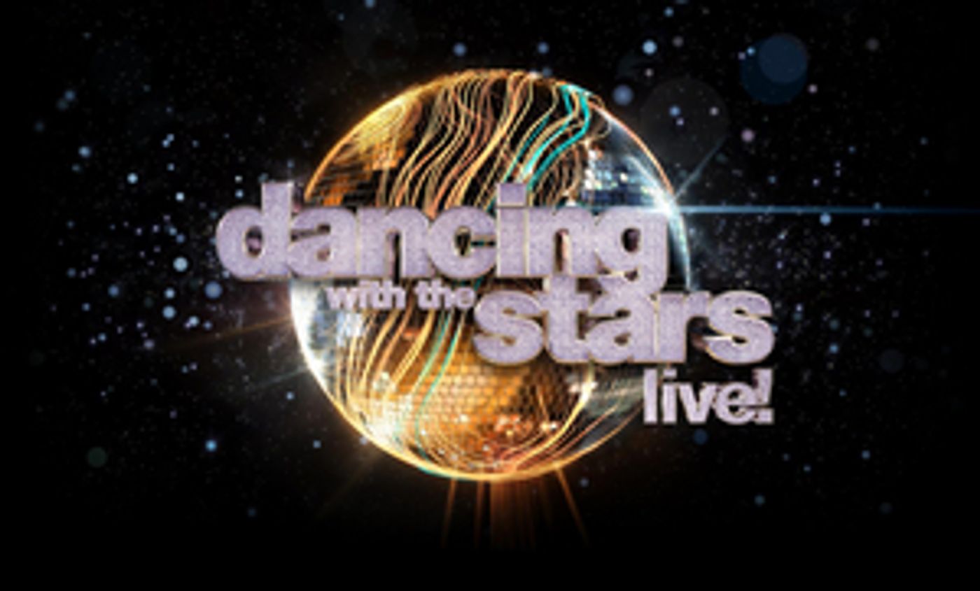 Dancing With The Stars Live 2020 Tour Comes To The North Charleston PAC  Image