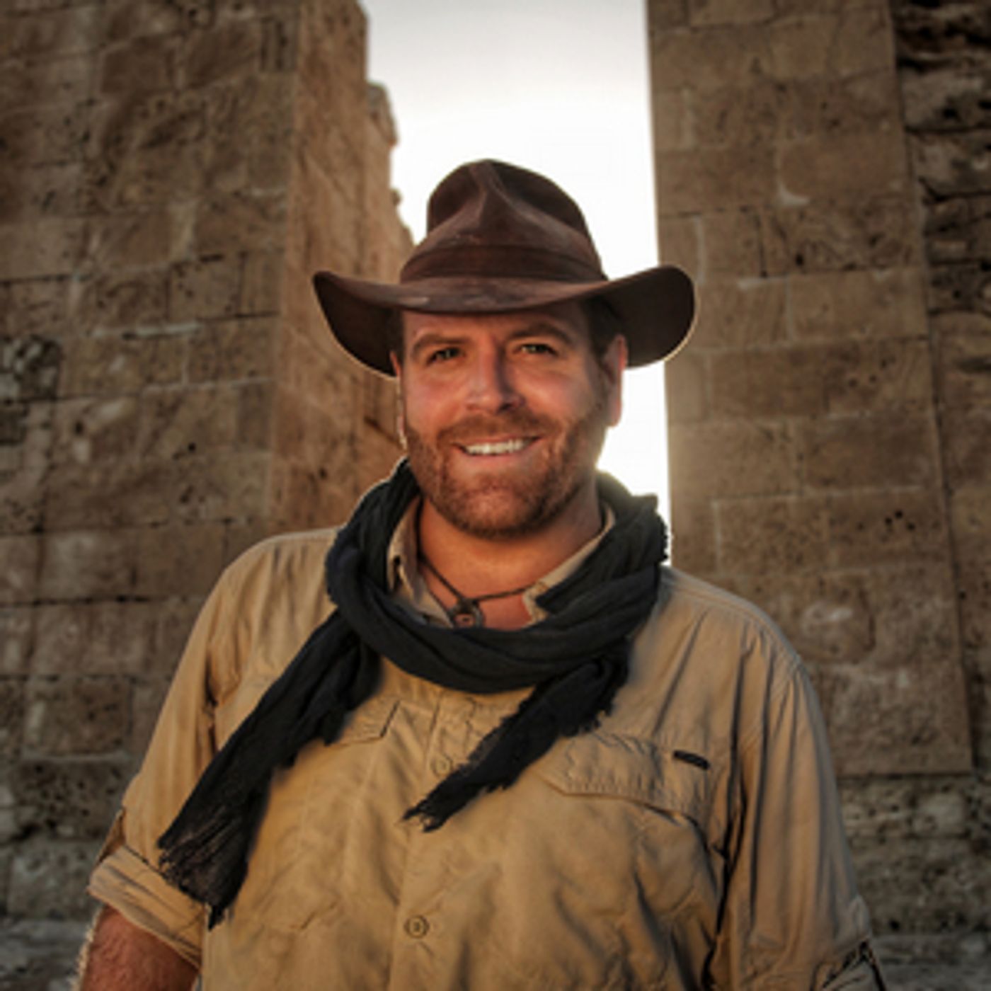 Josh Gates Shares His Tales Of Adventure At The State Theatre  Image