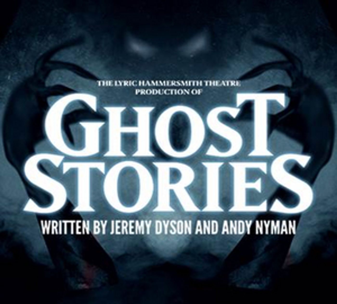 GHOST STORIES Comes to Theatre Royal  Image
