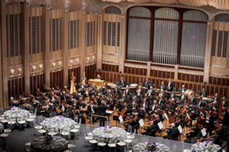 The Cleveland Orchestra Gala Raises More Than $1.2 Million For Education And Community Programs Image