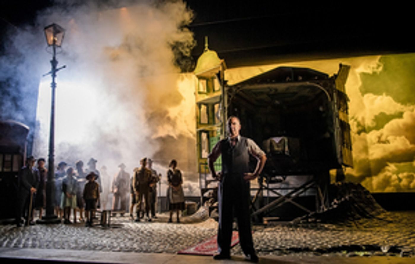 Belgrade Theatre Unveils Spring Season 2020 And My Belgrade Subscriptions  Image