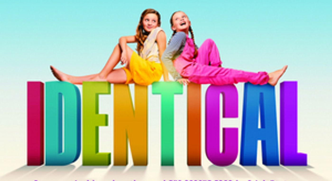 The Hunt Is On For Identical Twins To Star In New Musical, IDENTICAL, Based on THE PARENT TRAP, Directed by Trevor Nunn  Image