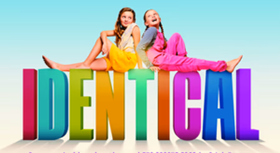 The Hunt Is On For Identical Twins To Star In New Musical, IDENTICAL, Based on THE PARENT TRAP, Directed by Trevor Nunn Image