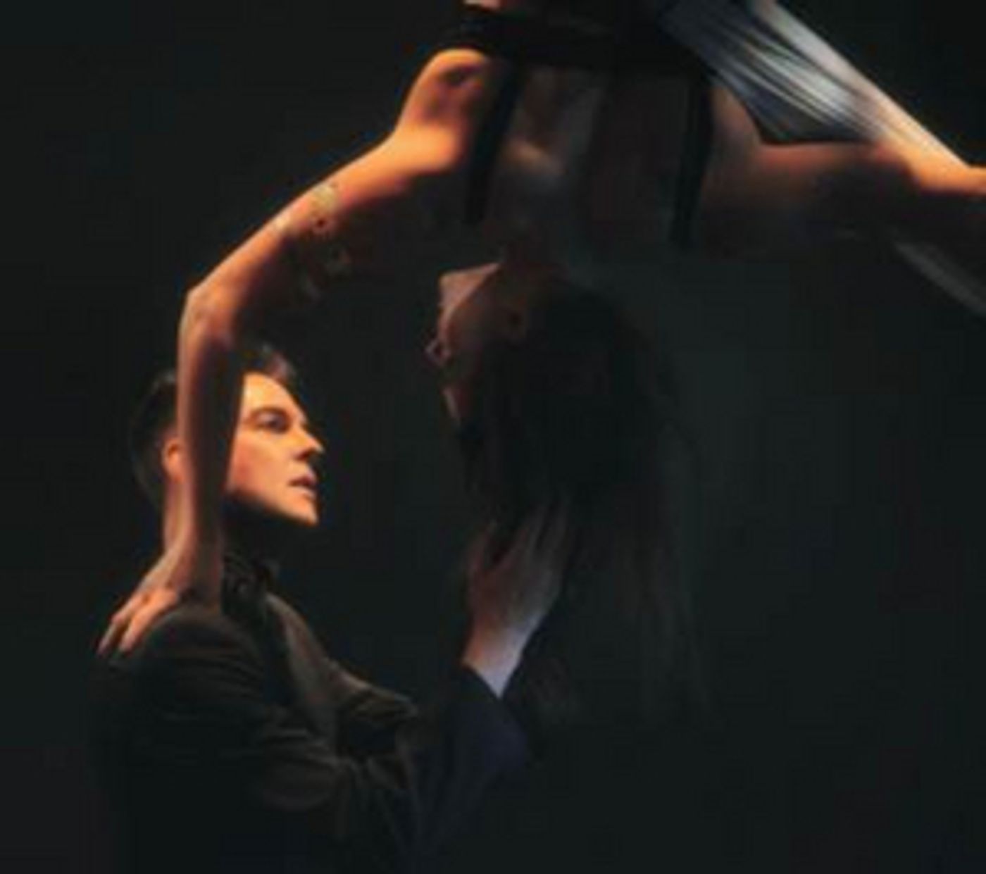 Yonder Window Theatre Company Presents THE DREAM PROJECT  Image