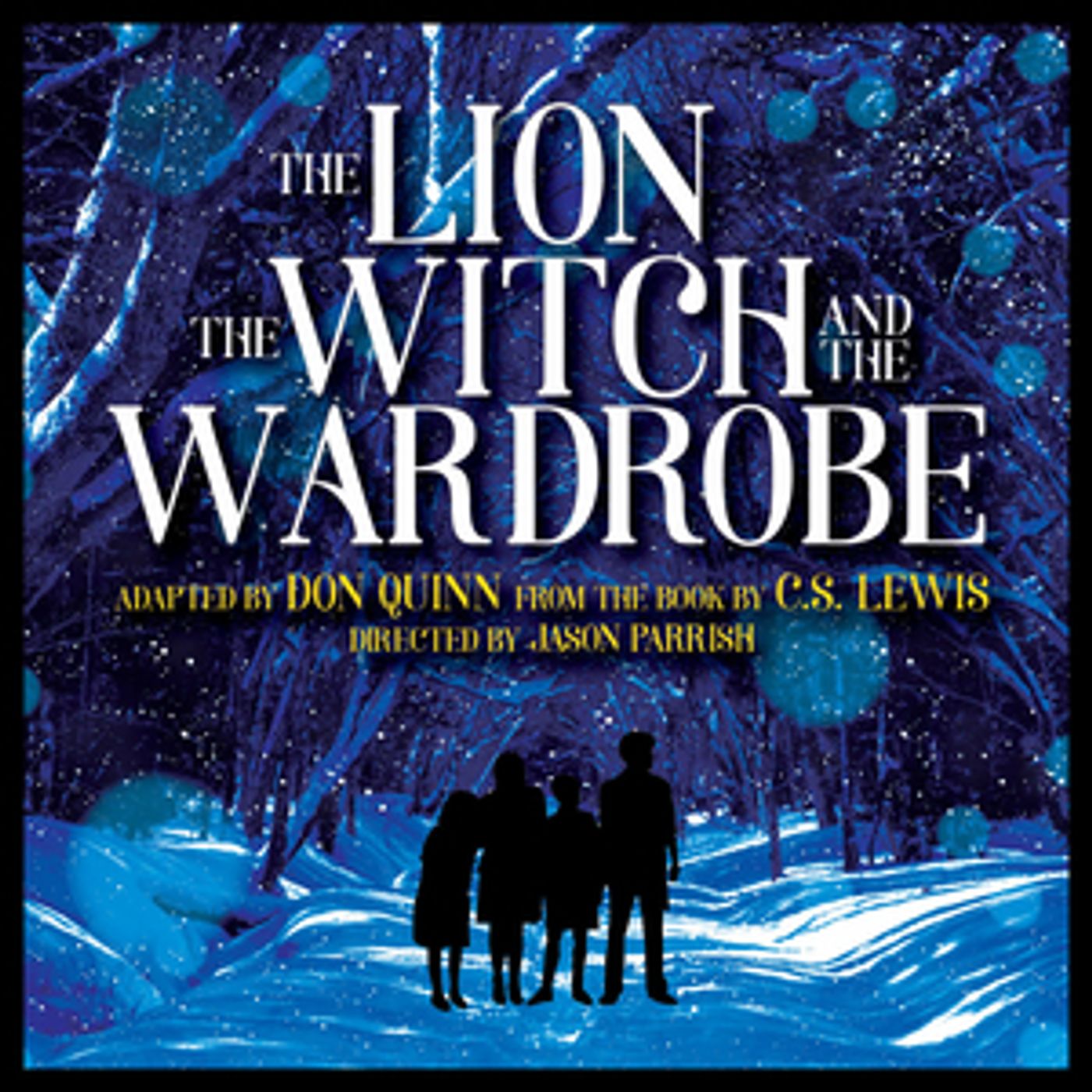 See THE LION, THE WITCH, AND THE WARDROBE And JUNIE B. JONES THE MUSICAL In The Arcade Theatre This Saturday  Image