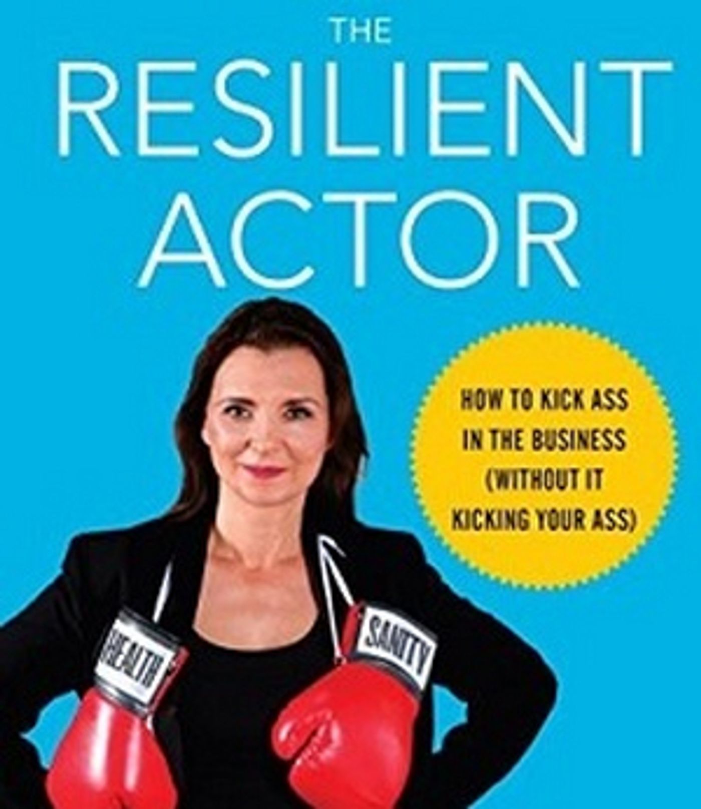 Debra Wanger Announces New Audiobook And Workbook/Planner  Image