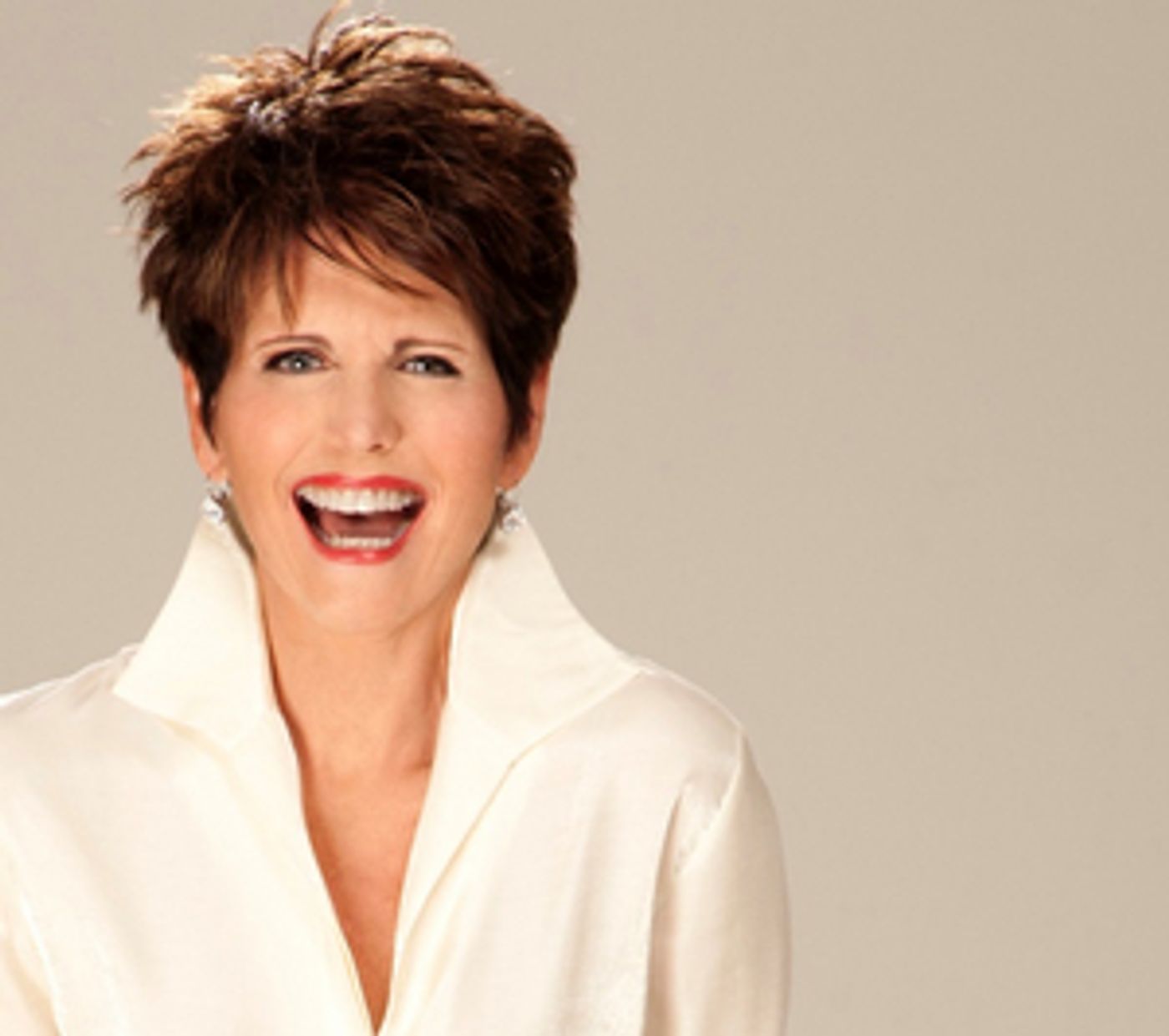 Lucie Arnaz Comes to WPPAC  Image