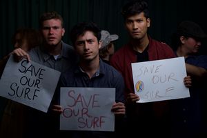 Palike Theatre Presents STORIES OF KUPUNA  Image