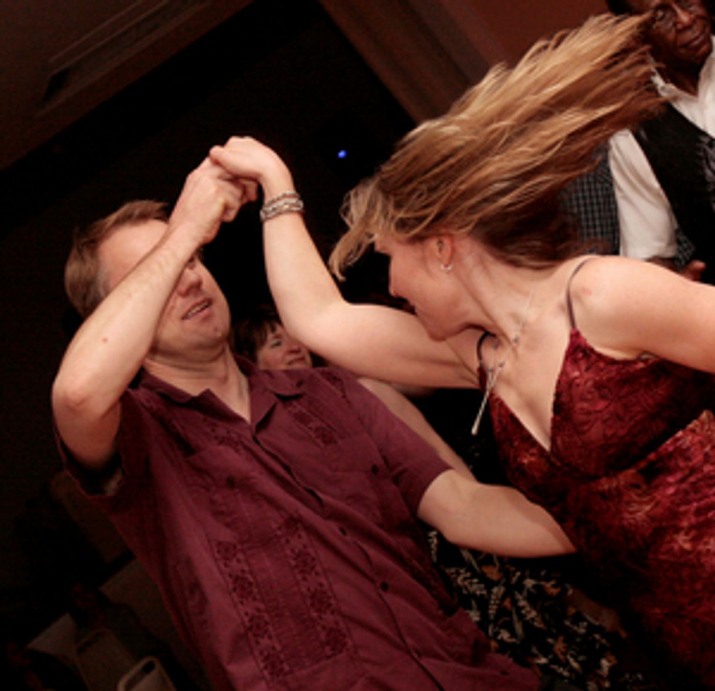 Dance The Night Away At Marblehead School Of Ballet's 48th Anniversary Ballroom And Latin Party  Image