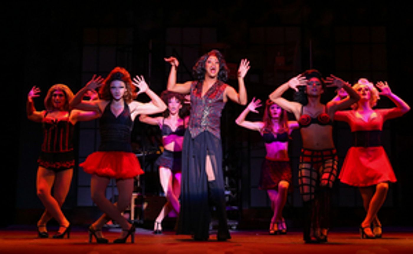 KINKY BOOTS Adds Another Show at the Diamond Head Theatre  Image
