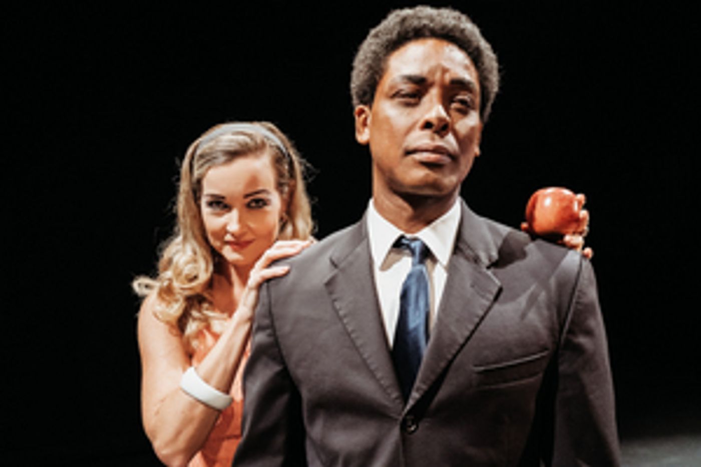 TCA Opens Season With DUTCHMAN  Image