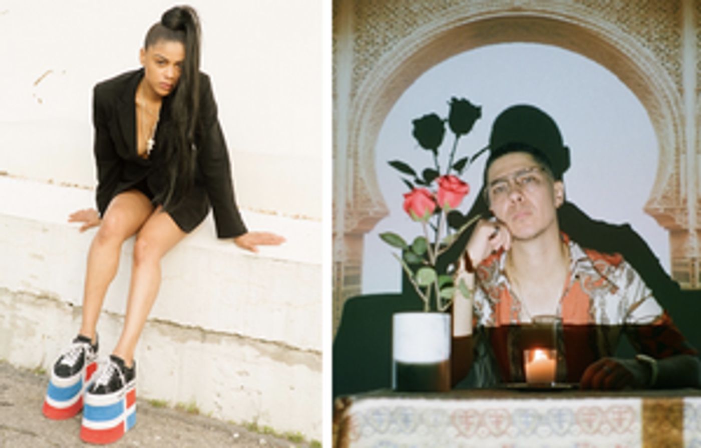 Bronx Museum Announces Expanded Line-Up For BxMA Ball Ft. Special Performance By Maluca And DJ Set By NAR  Image