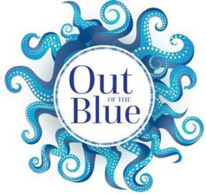 NAMI Hosts The Second Annual OUT OF THE BLUE Event   Image