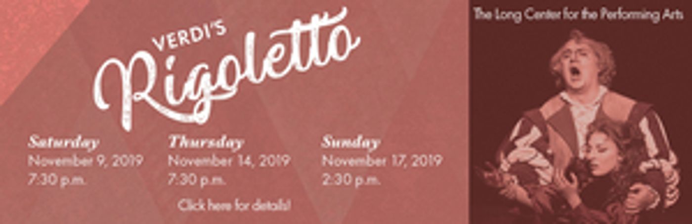 Austin Opera Celebrates A Landmark 2018–2019 Season As It Looks Ahead To An Exciting Future  Image