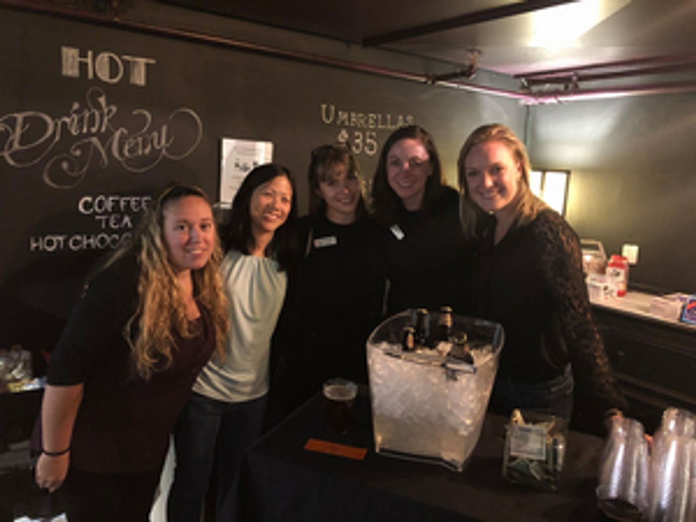 Tickets On Sale Now For Young Professionals Night Out At Playhouse On Park  Image