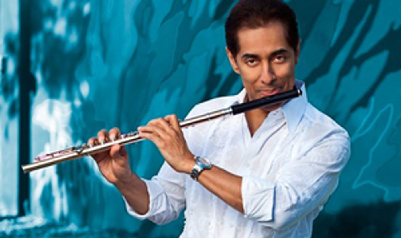 The Bobby Rodriguez Orchestra To Open Gold Coast Jazz Society's 2019/2020 Season  Image