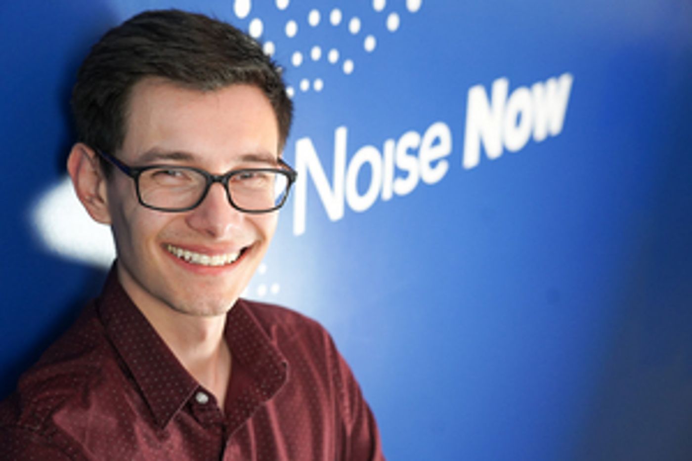 Noise Now Announces Fall 2019 Programming  Image