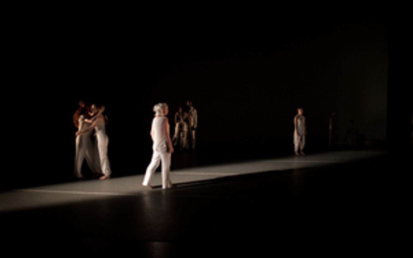 Bryce Dance Company Comes to Performance Garage  Image