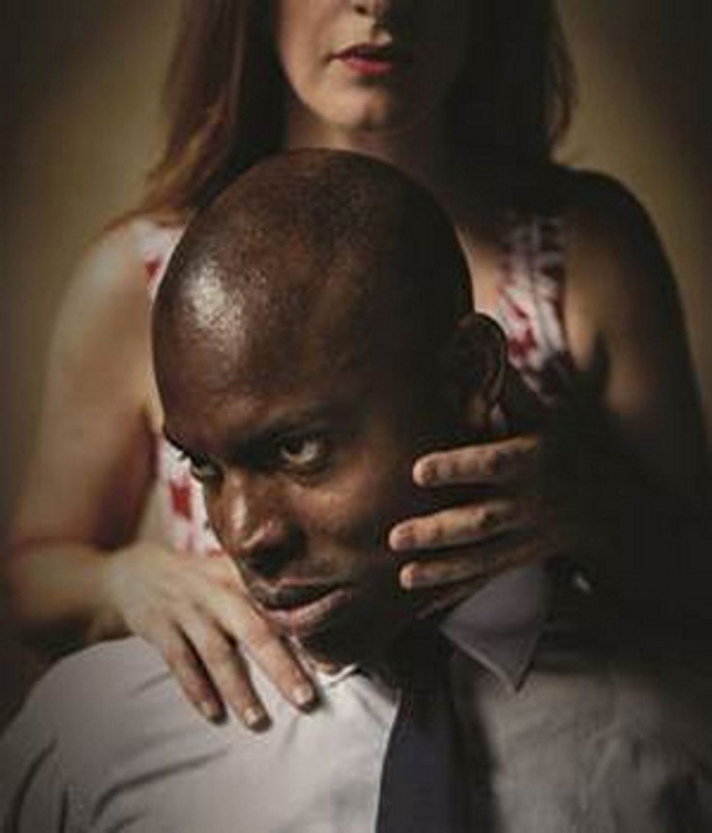 DUTCHMAN Tackles Racial Inequality This Black History Month at the Tristan Bates Theatre  Image