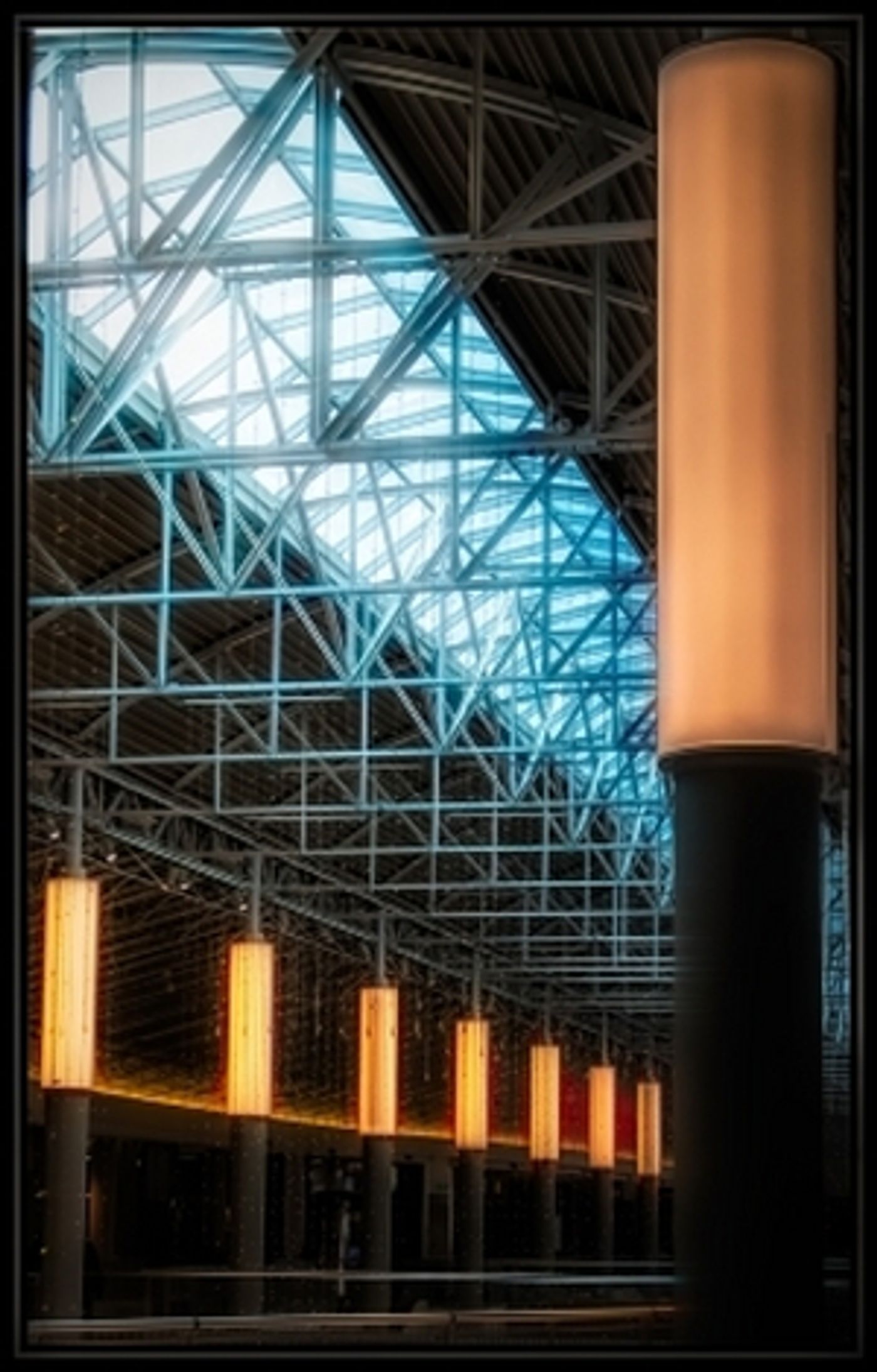 JCC Art Gallery Dedication And Opening Reception Of South Towns Camera Club Exhibit Set for Nov. 6  Image