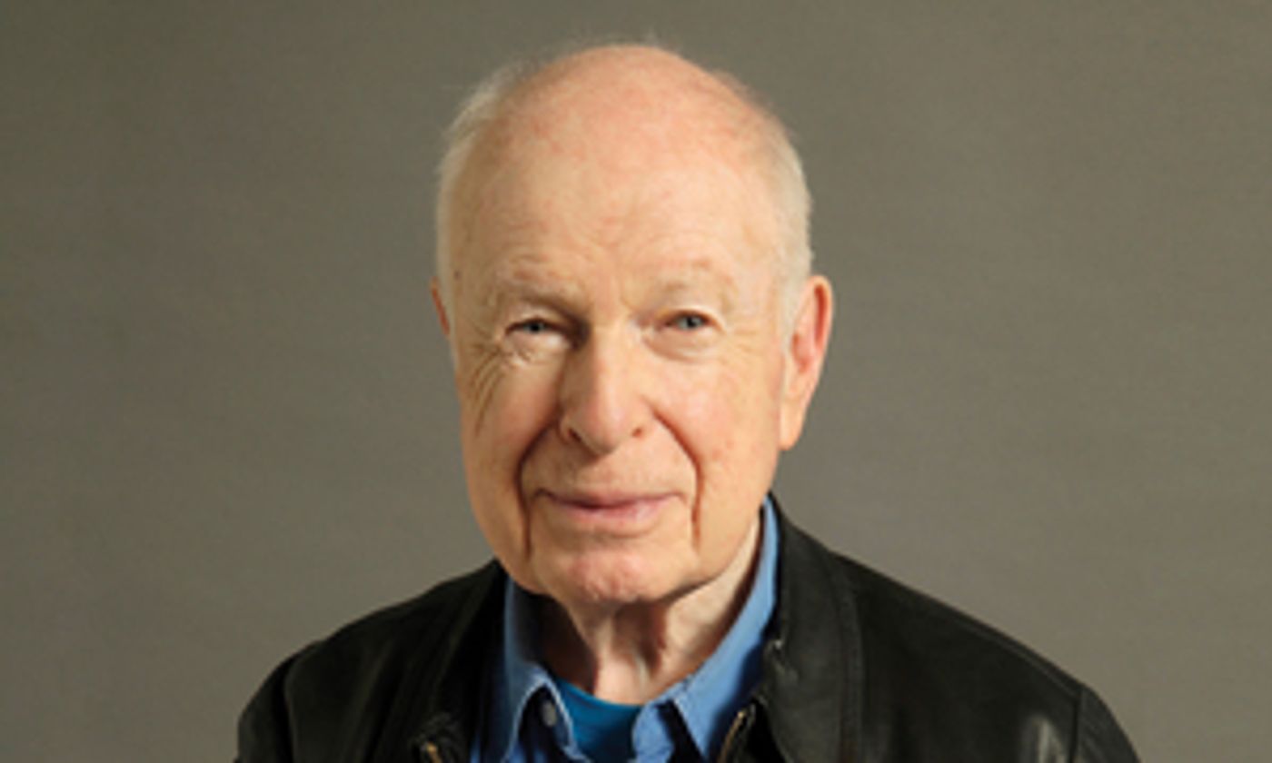 Nick Hern Books To Publish Three New Releases By Peter Brook  Image