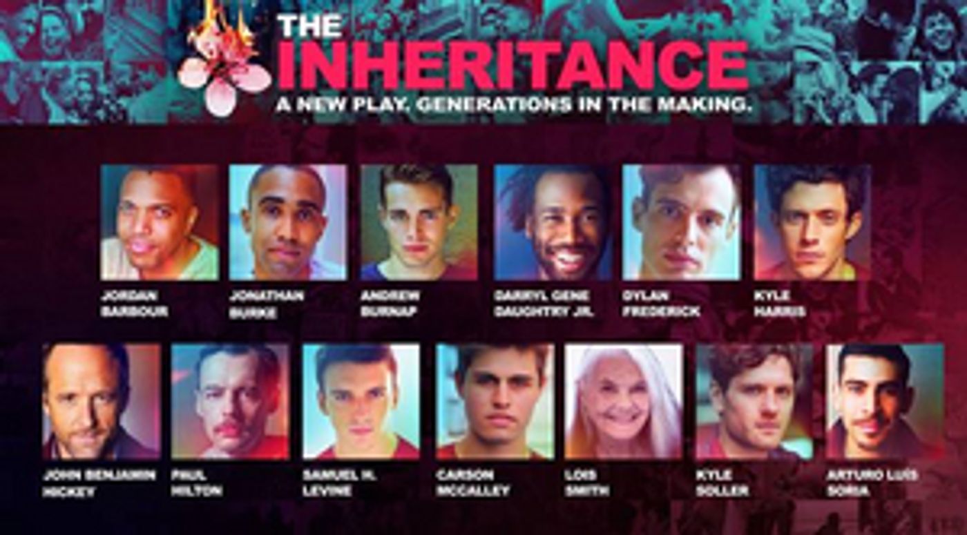 THE INHERITANCE On Broadway Announces Rush Ticket Policy  Image