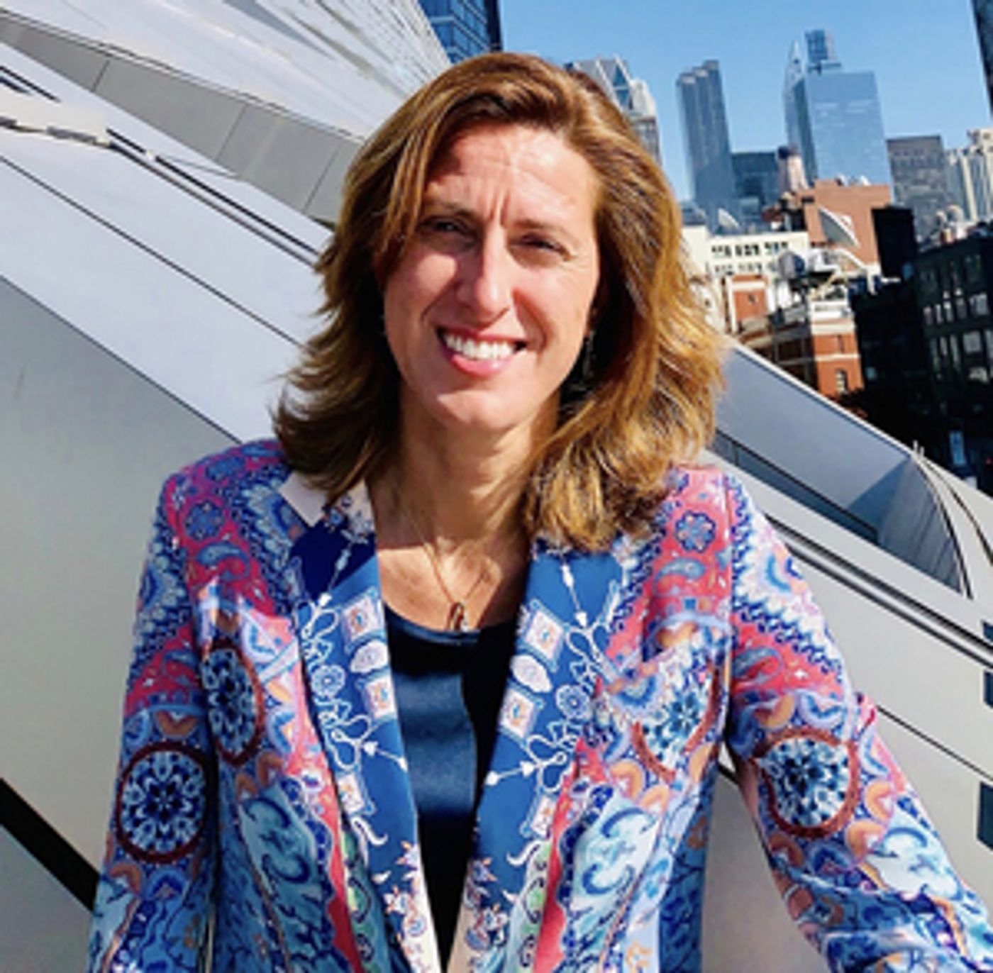 Francesca Campagna Named General Director Of Center For Contemporary Opera  Image