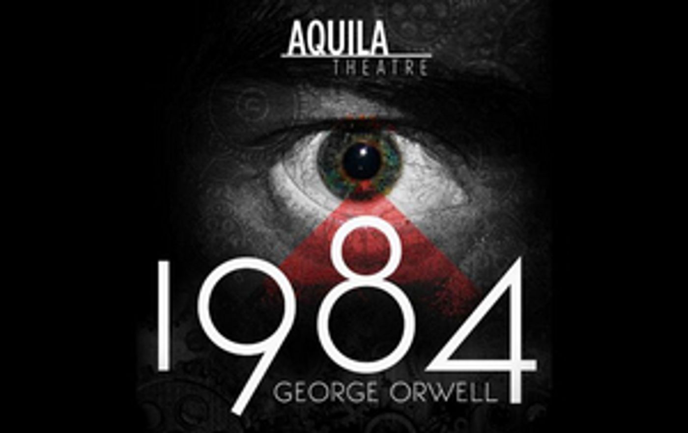 George Orwell's 1984 Announced At Patchogue Theatre  Image