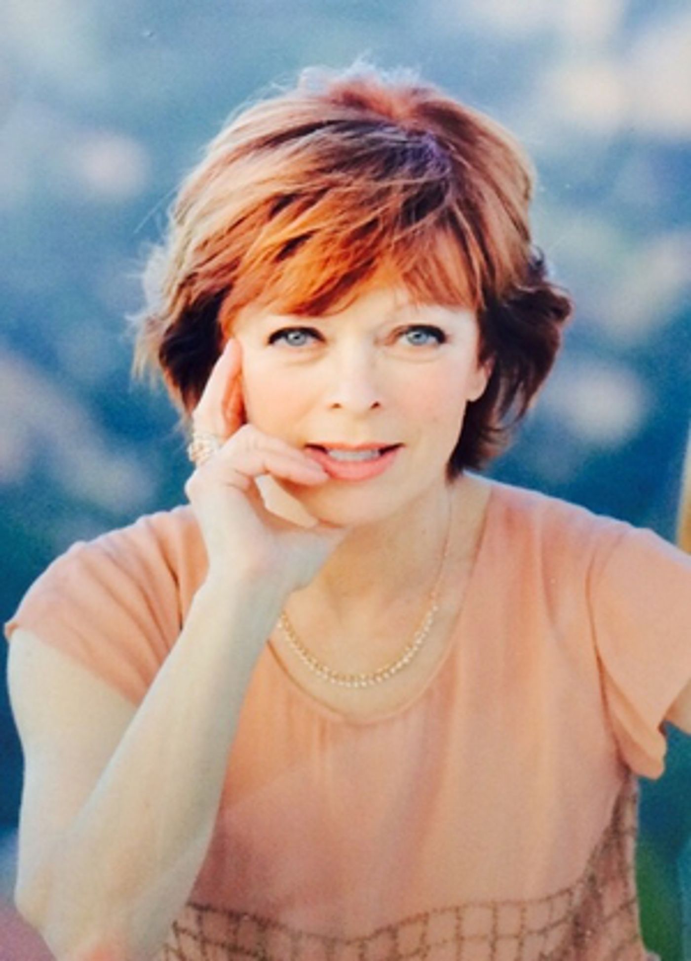Frances Fisher And Gregory Harrison To Star In THE LION IN WINTER At Laguna Playhouse  Image