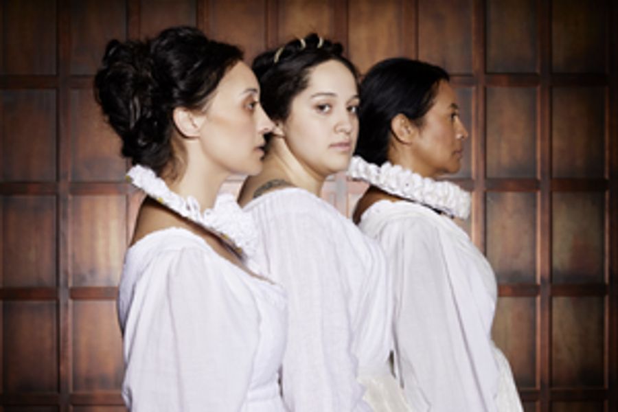 A Feminist Call To Arms Completes Pop-Up Globe's Farewell Season Image