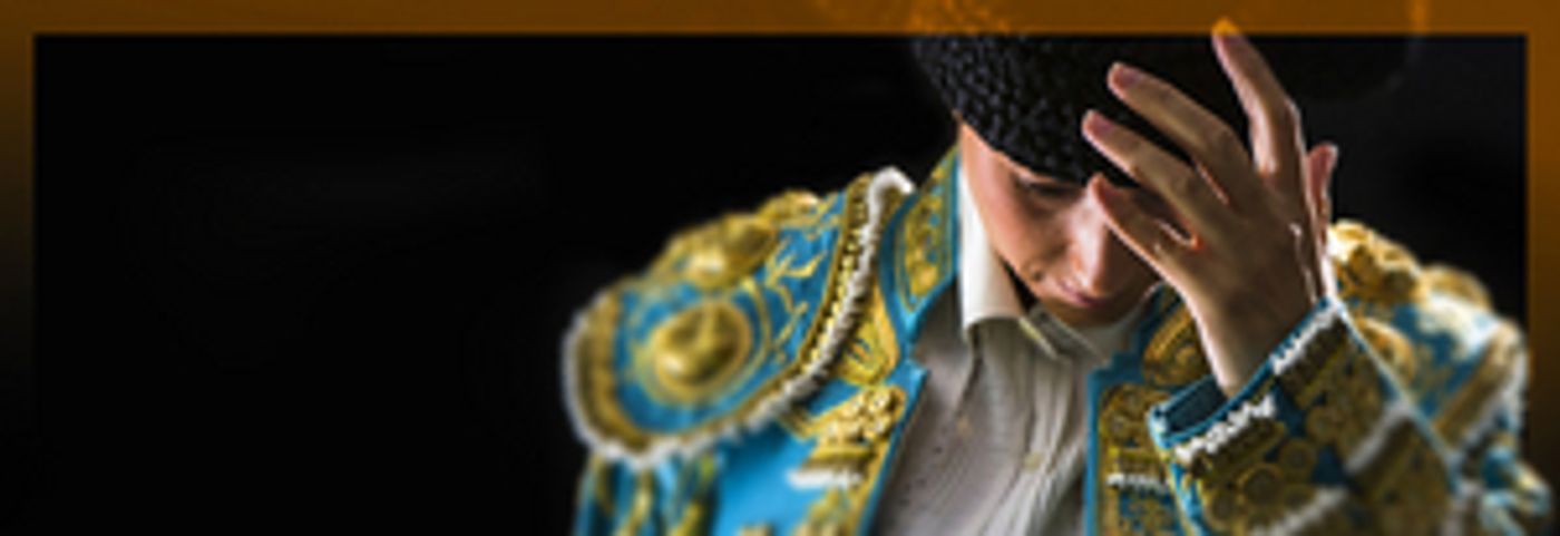 Cristina García's LADY MATADOR'S HOTEL Opens October 12  Image