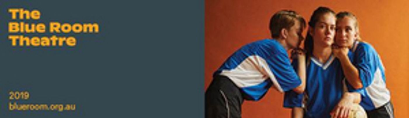 Blue Room Leads Sustainability In Washington Arts Sector  Image