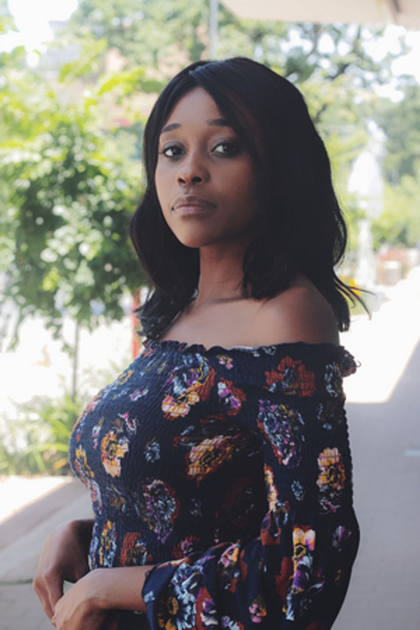 Didintle Khunou Will Play Janet In ROCKY HORROR SHOW at Teatro, Montecasino  Image