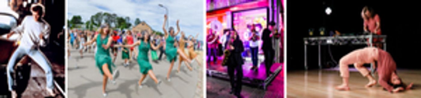 Sydney Fringe Announces Events For its Final Weekend  Image