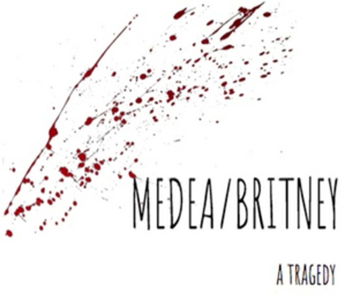MEDEA/BRITNEY To Be Re-Imagined At ClubFringe  Image