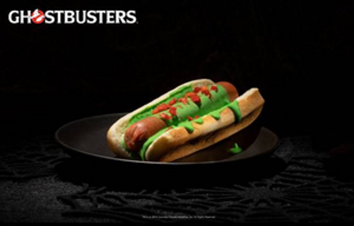 Universal Studios Hollywood Adds Bite To Its Creepy Cuisine Inspired By This Year's “Halloween Horror Nights” Mazes  Image