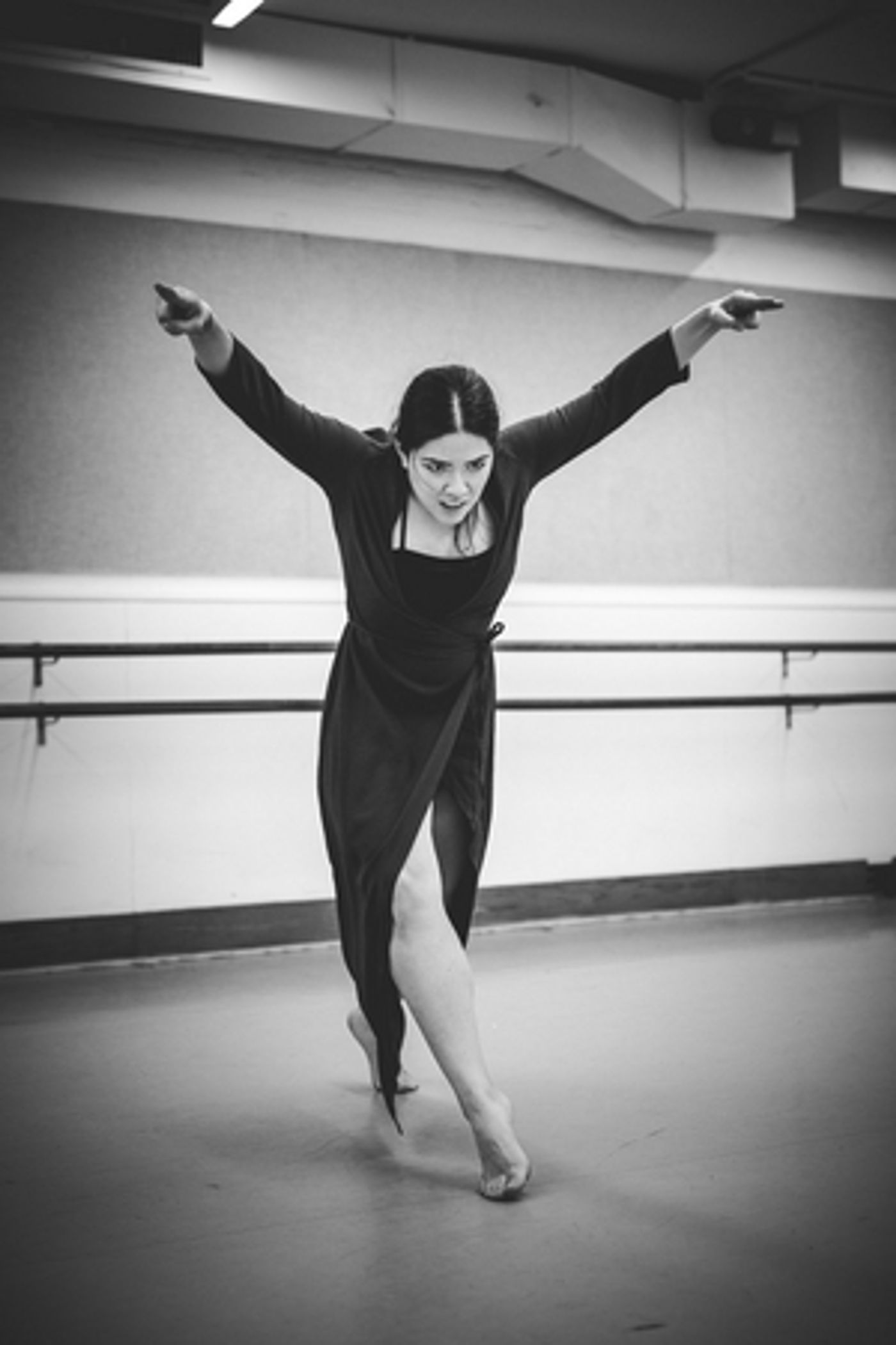 Ballet Hispanico's Gabriela Estrada To Present MOURNING LOSS/CELEBRATING SURVIVAL  Image