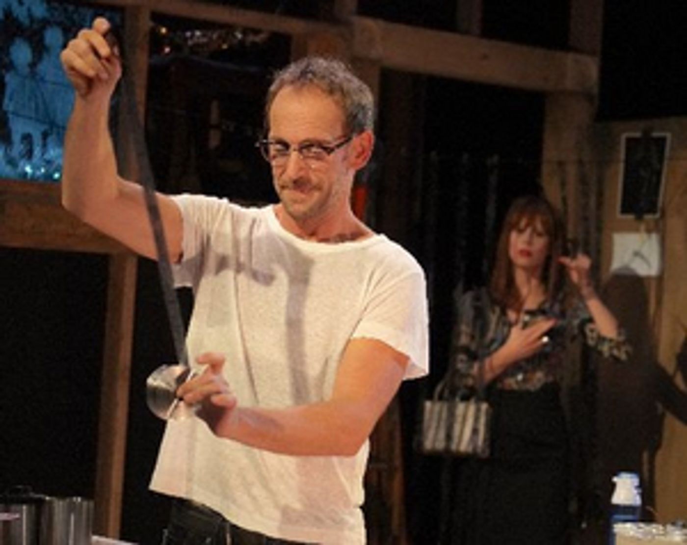 The World Premiere Of (A)LOFT MODULATION Begins Tonight  Image