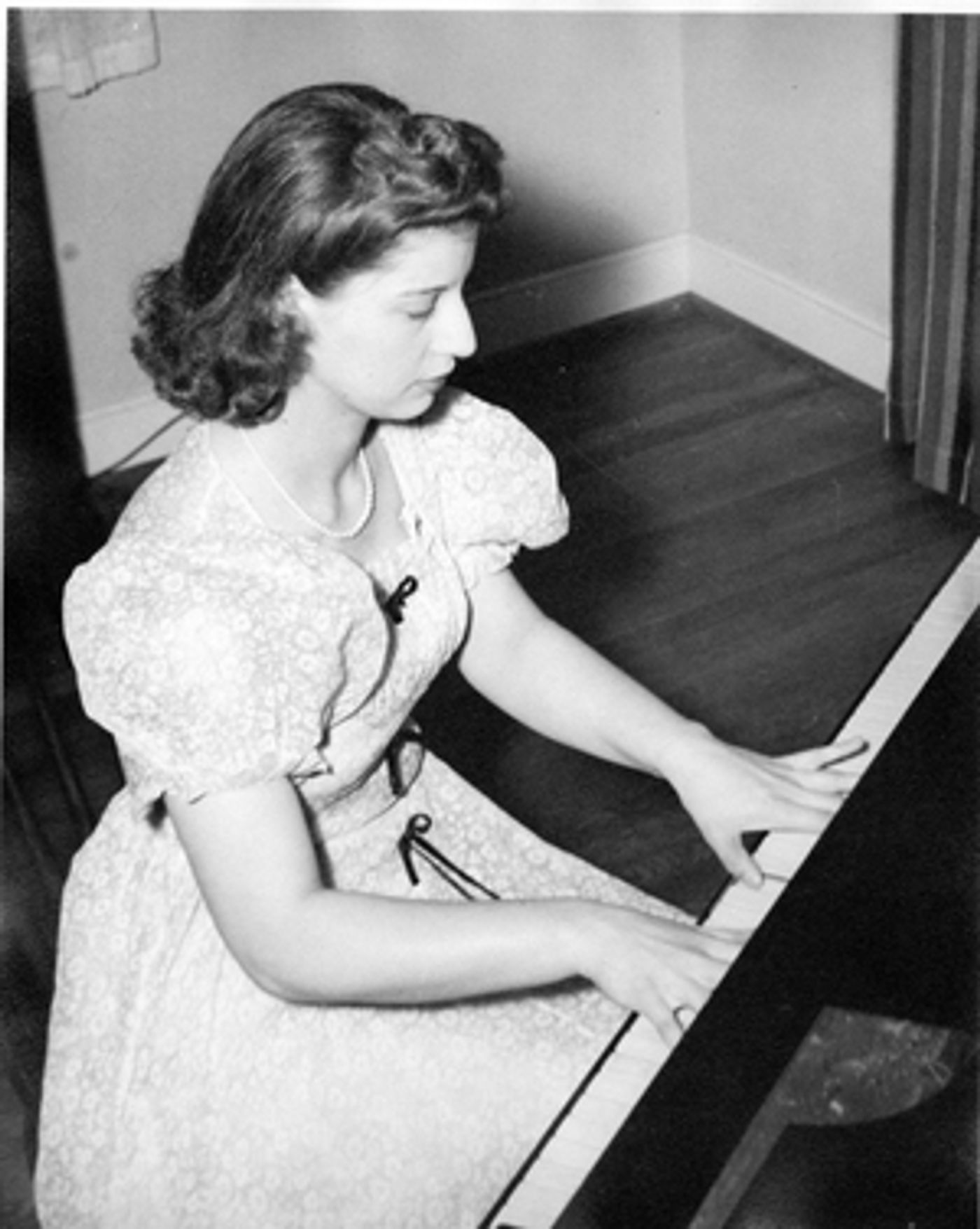 100-Year-Old Ruth Heald To Attend Sarasota Orchestra Concert One Last Time  Image