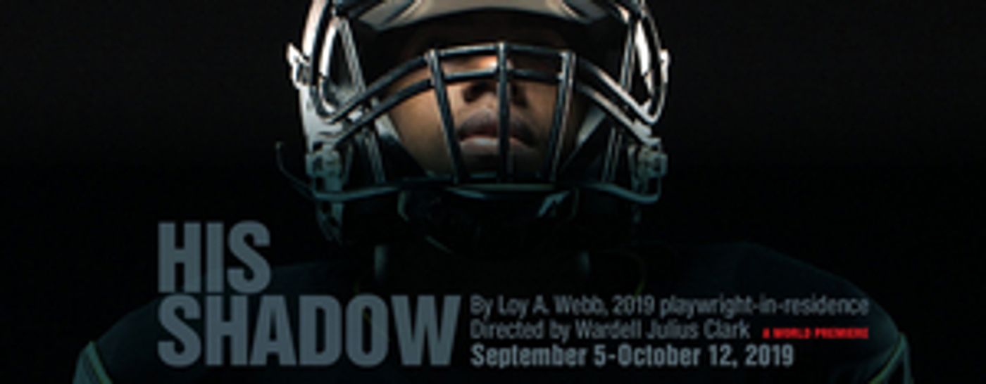 Loy A. Webb's HIS SHADOW Extended At 16th Street Theater  Image