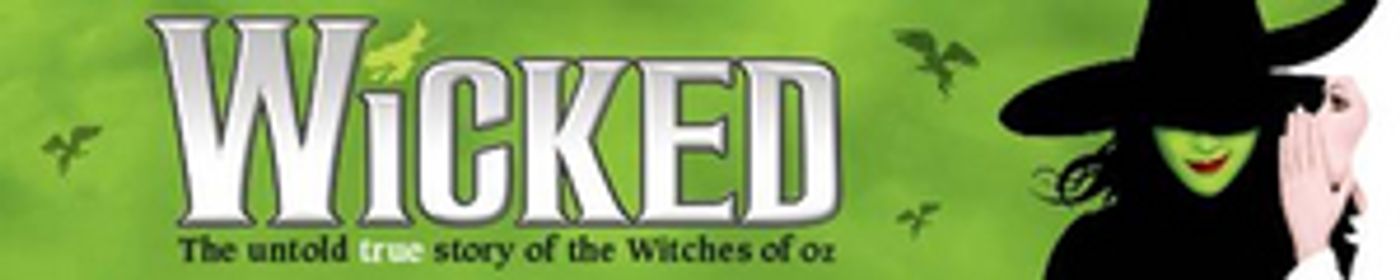 Broadway In New Orleans Hosting Halloween Costume Donation Drive During WICKED  Image