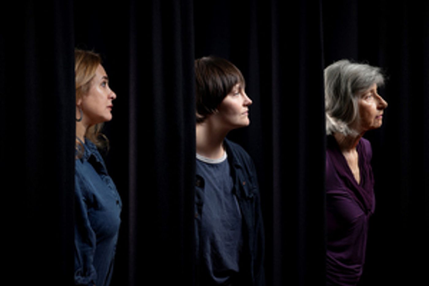 HOMESICK Comes To Old 505 Theatre  Image