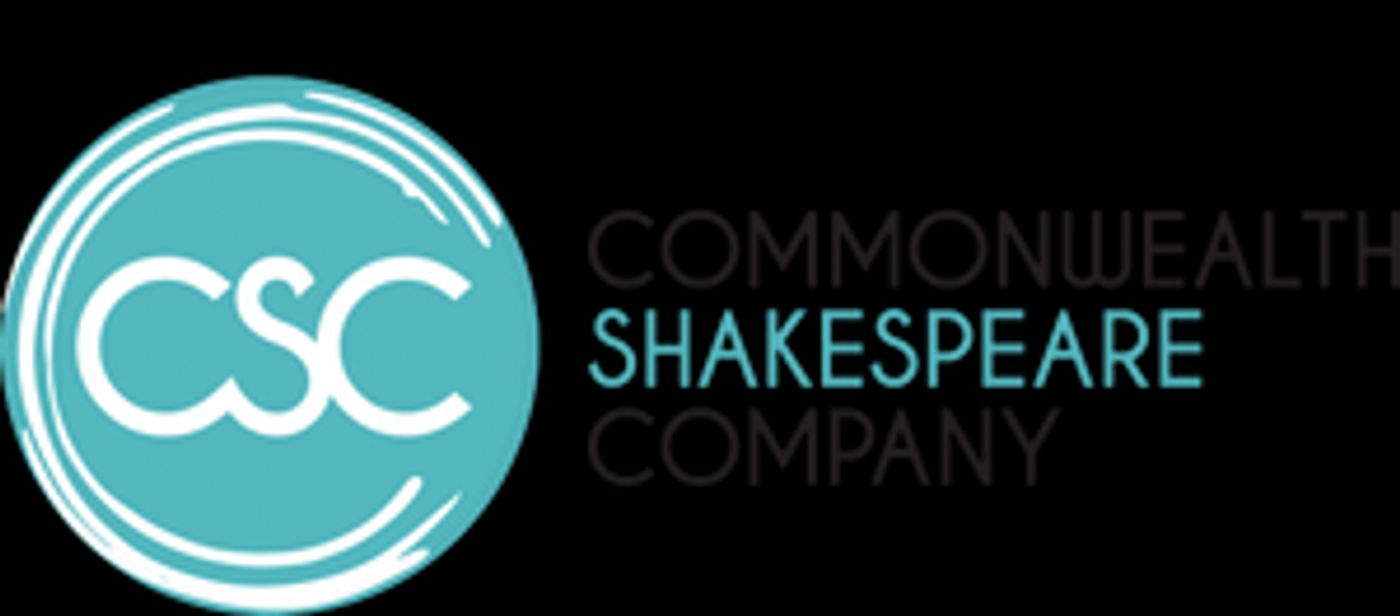 Commonwealth Shakespeare Company Announces New Leadership  Image