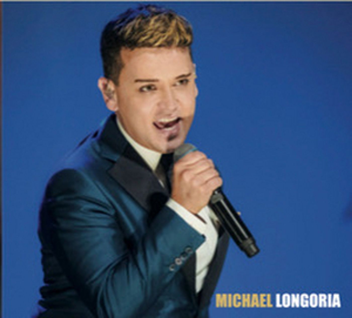 Valerie Smaldone Welcomes Michael Longoria, Joshua Warr, and More To Bagels and Broadway  Image