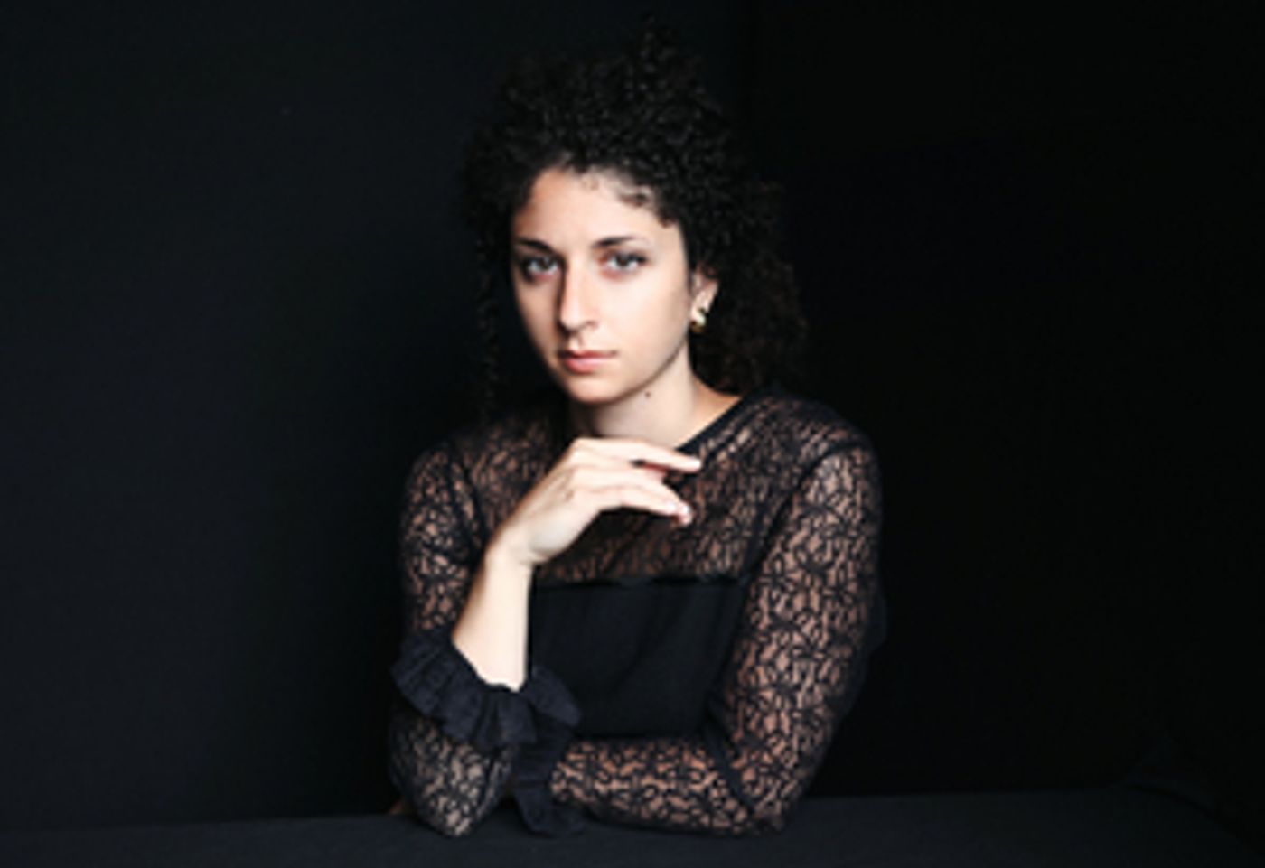 Ida Pelliccioli Comes to Technopolis 20  Image